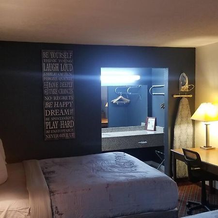 Hotel 2 Queen Beds Hotel Room 128 Booking 斯蒂尔沃特 外观 照片