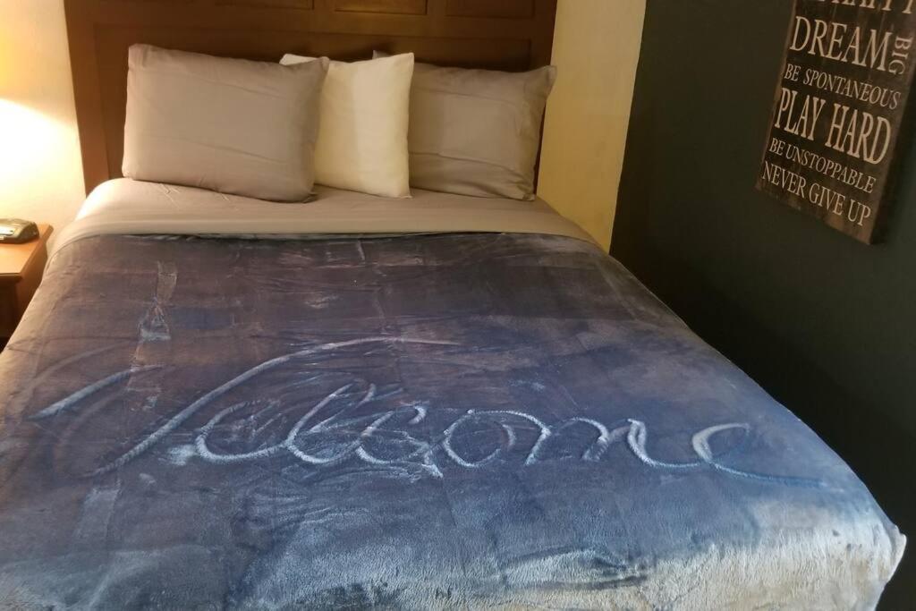 Hotel 2 Queen Beds Hotel Room 128 Booking 斯蒂尔沃特 外观 照片