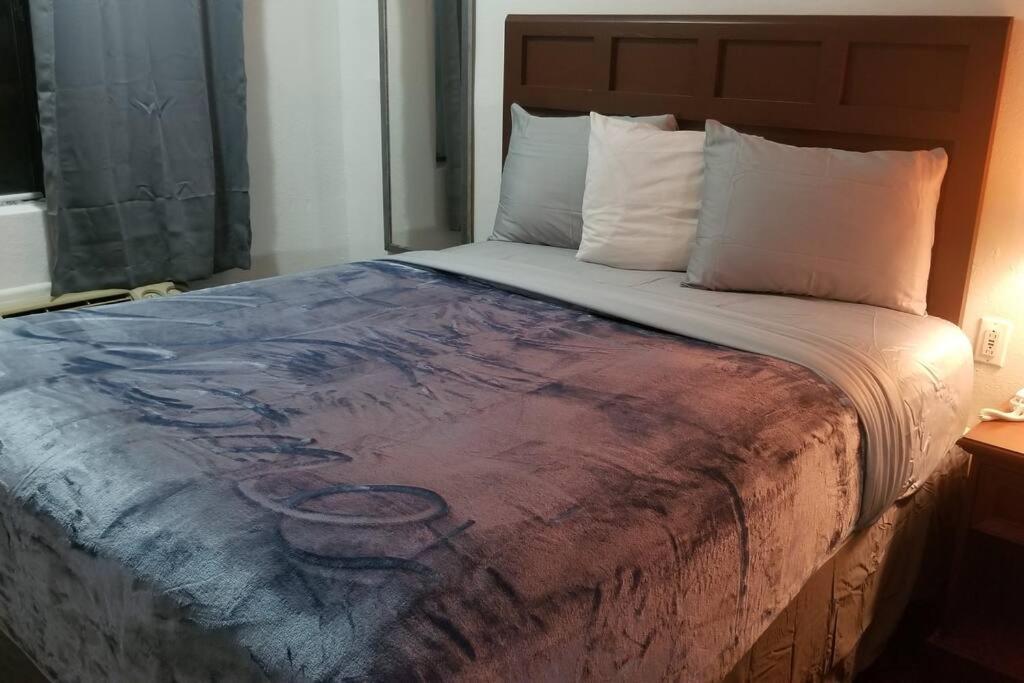 Hotel 2 Queen Beds Hotel Room 128 Booking 斯蒂尔沃特 外观 照片